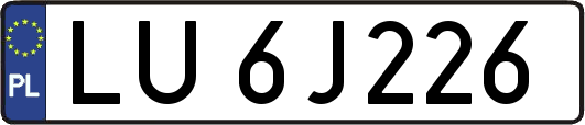 LU6J226