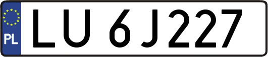 LU6J227