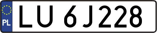 LU6J228
