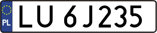 LU6J235