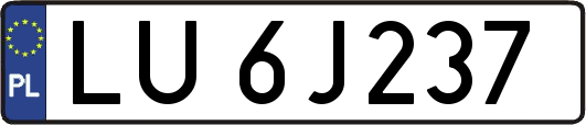 LU6J237