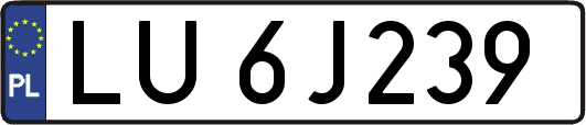 LU6J239