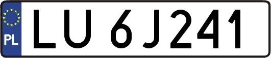 LU6J241