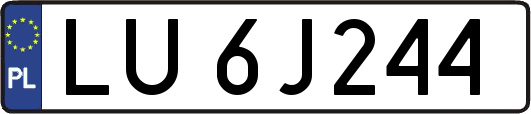LU6J244