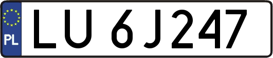 LU6J247