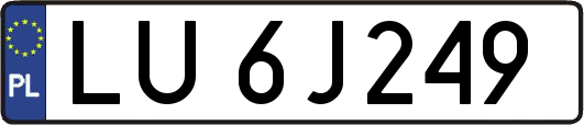LU6J249