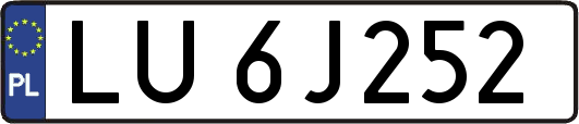 LU6J252