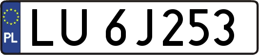 LU6J253