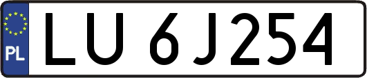 LU6J254