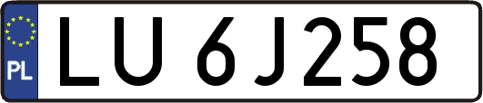 LU6J258