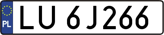 LU6J266