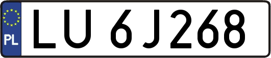 LU6J268