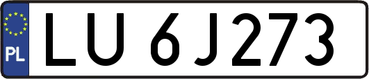 LU6J273