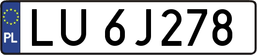 LU6J278