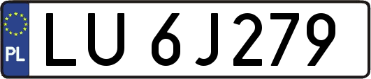 LU6J279