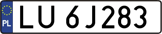LU6J283