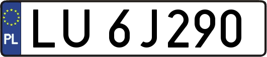 LU6J290