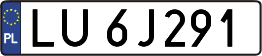 LU6J291
