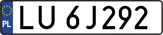 LU6J292