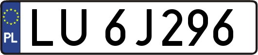 LU6J296