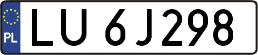 LU6J298
