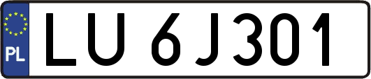 LU6J301