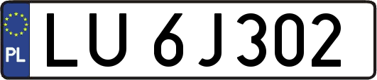 LU6J302