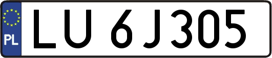 LU6J305