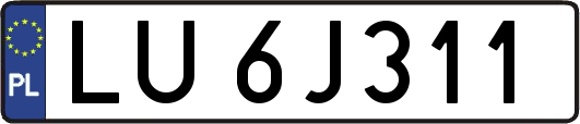 LU6J311