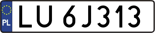 LU6J313