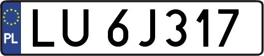 LU6J317