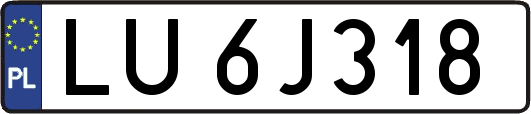 LU6J318