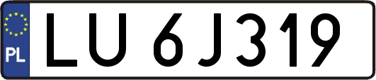 LU6J319
