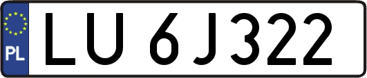 LU6J322