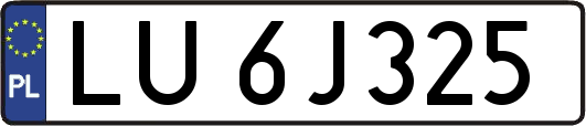 LU6J325