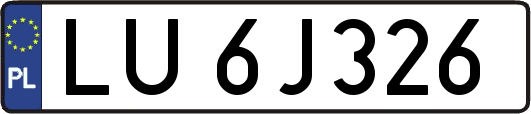 LU6J326