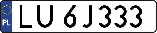 LU6J333