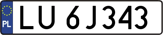 LU6J343