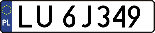 LU6J349