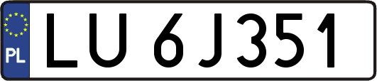 LU6J351