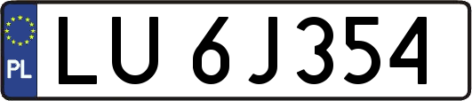 LU6J354