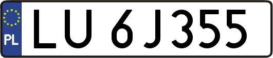 LU6J355