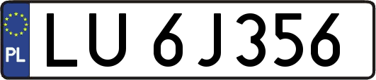 LU6J356