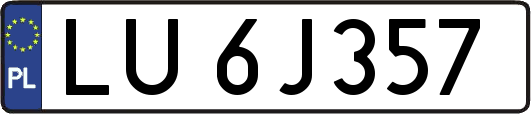 LU6J357