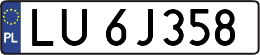 LU6J358