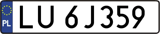 LU6J359