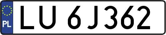 LU6J362