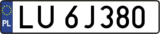 LU6J380