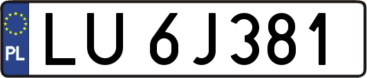LU6J381
