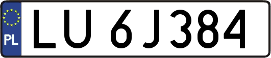 LU6J384